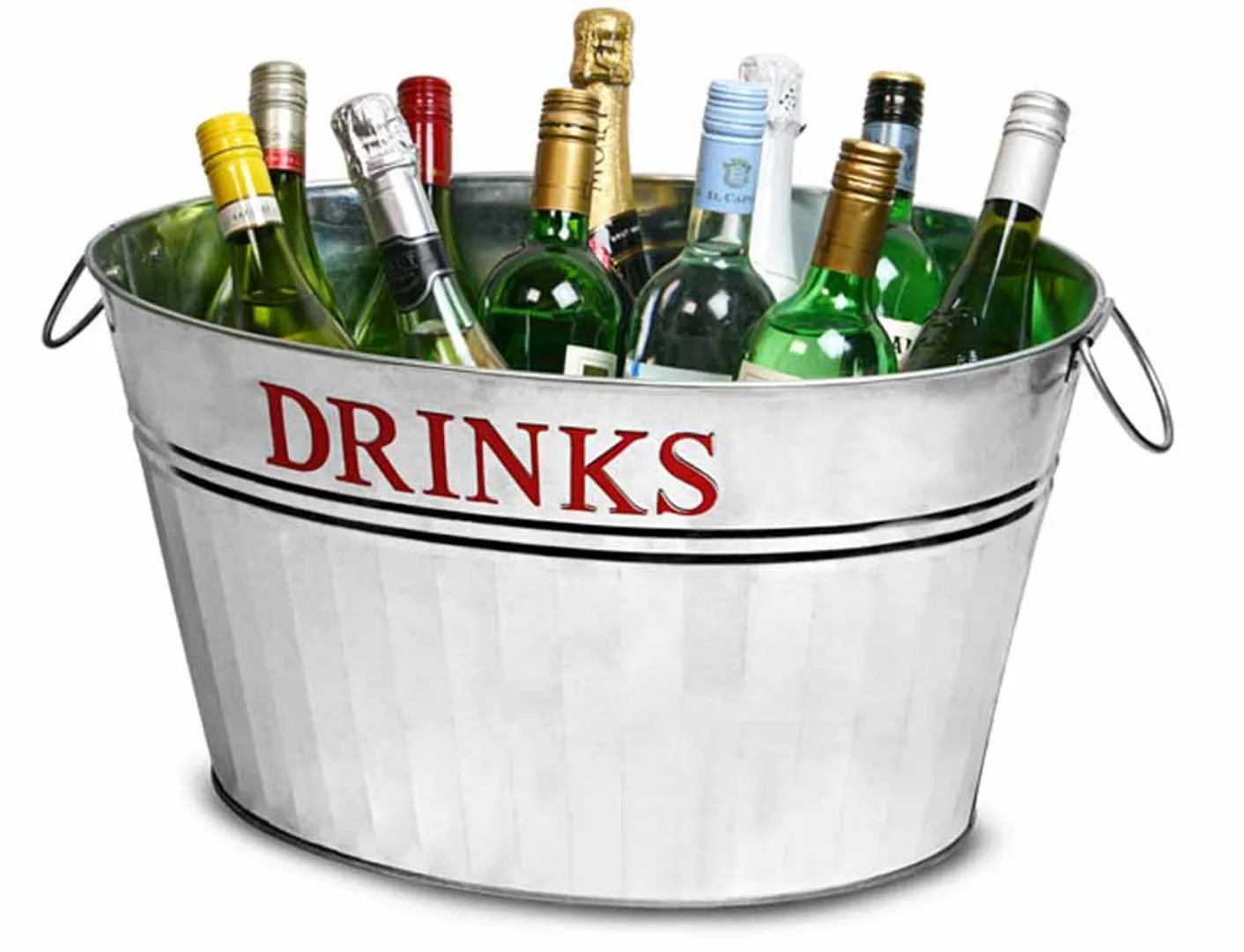 drinks